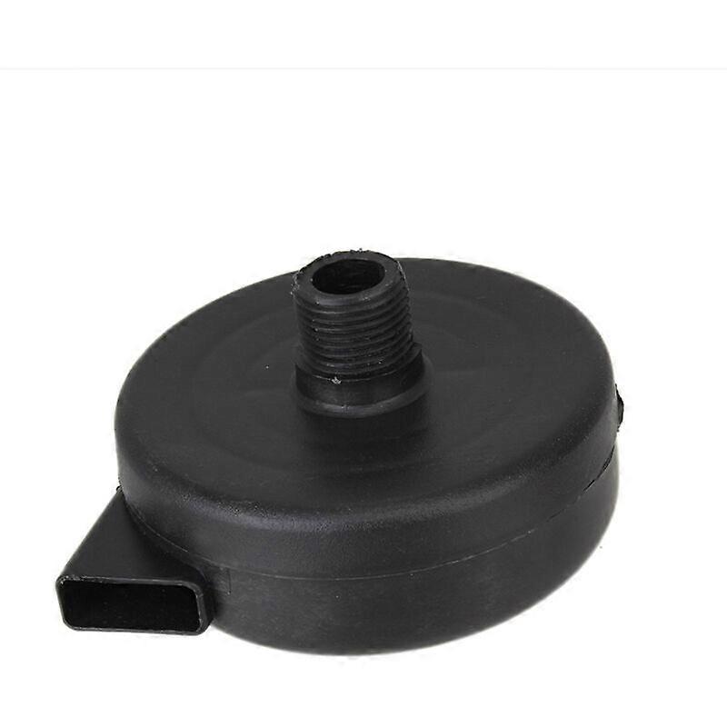 Air Intake Filter Muffler Compressor Pump 19mm Diameter Replace