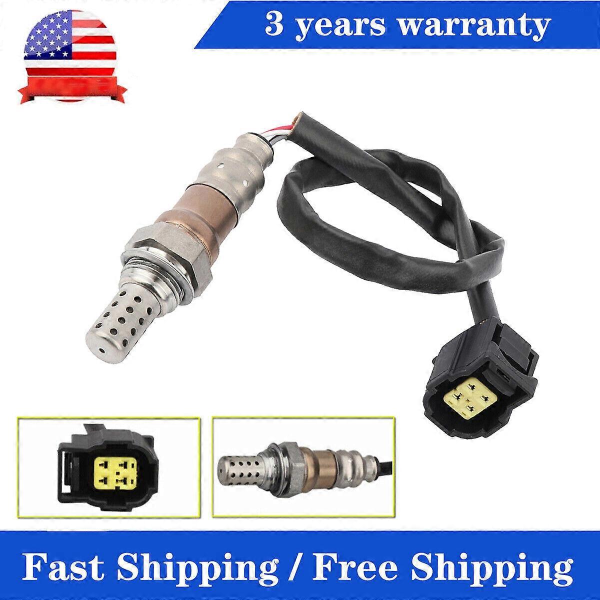 O2 Sensor Downstream For 2008 -2010 Dodge Avenger Grand Caravan &  Jeep Compass