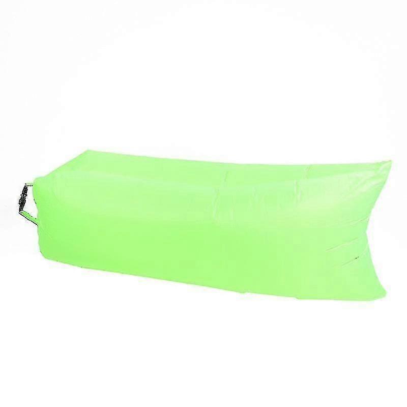 Fast Inflatable Lazy Sofa Lounger Air Sofa Bean Bag Chair Outdoor Beac_y High Quality