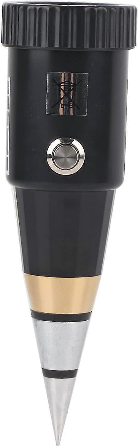 Nimomo Soil Ph Meter Vt-05 Soil Ph Meter Tester Hygrometer Moisture Sensor Portable Ph Instrument (No Battery Required)