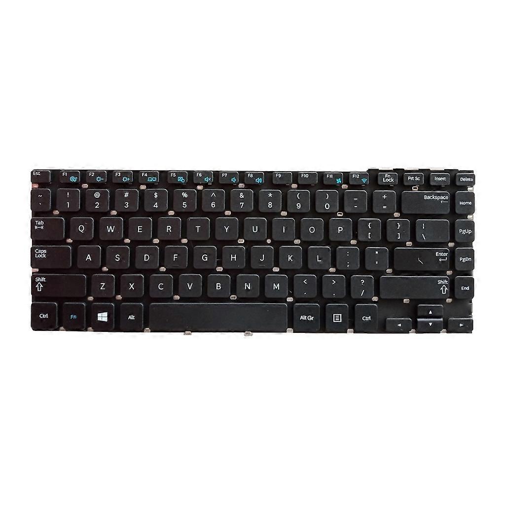 Tastiera per notebook per computer portatile US per computer portatili AXIOO MYBOOK PRO 10 11 14 P102 P421