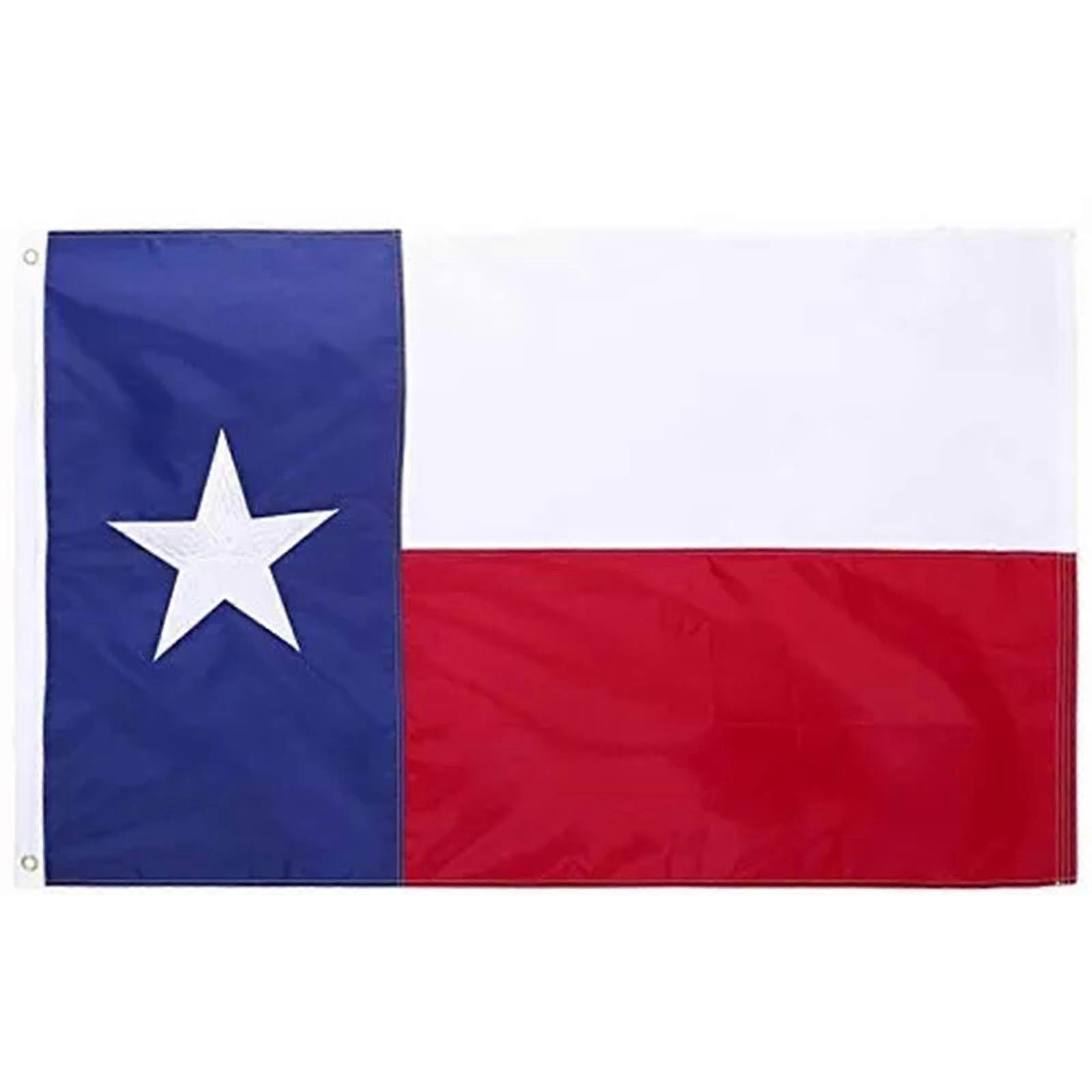 90*150CM Flag Of Texas