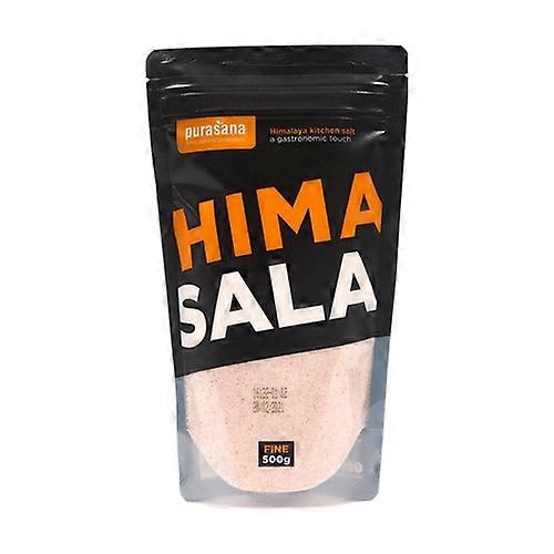 Himalasa Salt (Himalasa Kitchen Salt) 500 g