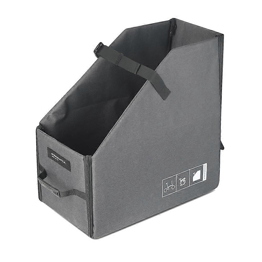 Rhinowalk RK70 For Brompton Folding Bicycle Storage Box