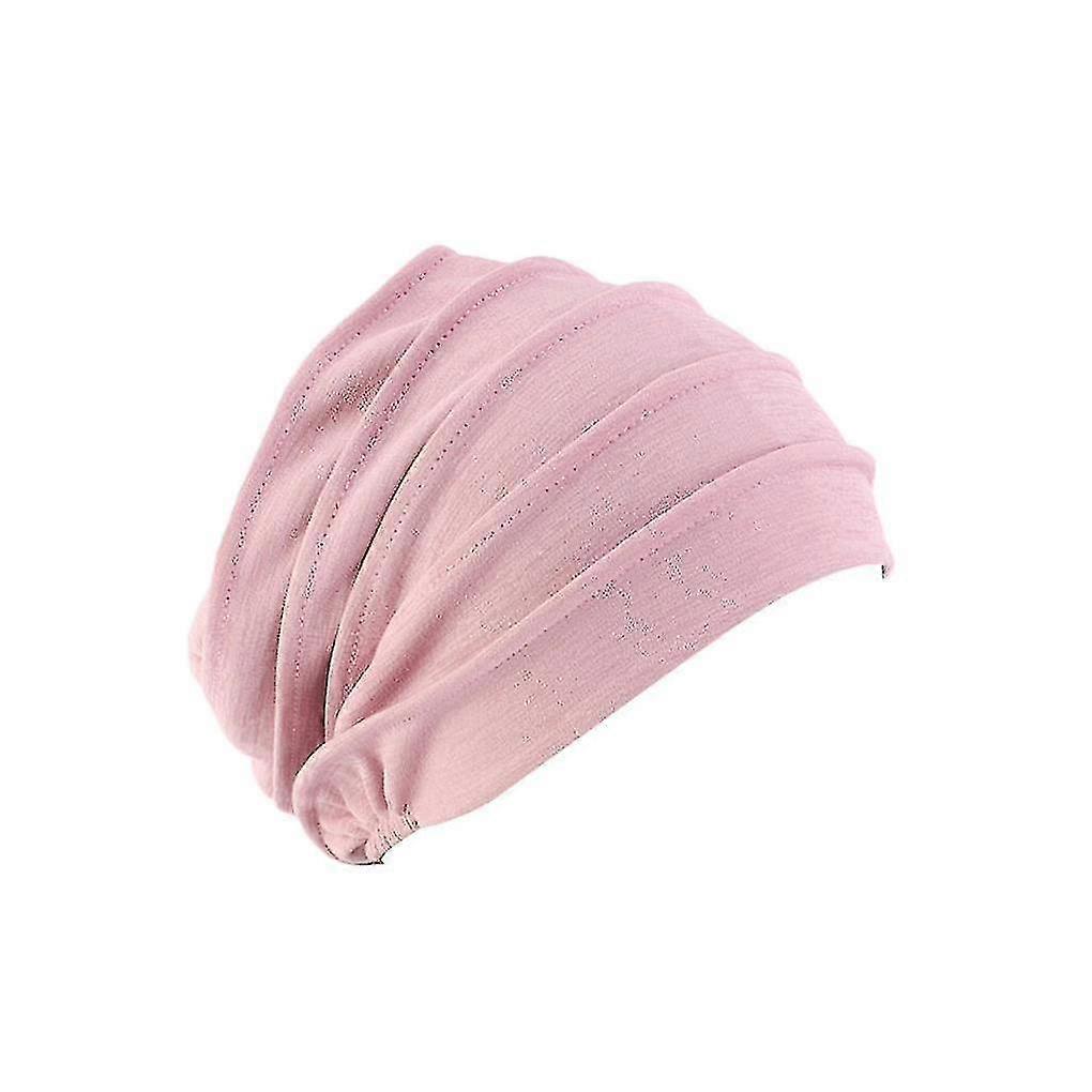 Kreft hodeplagg for kvinner elastisitet for en størrelse passer mest fasjonablebeste gave til jul