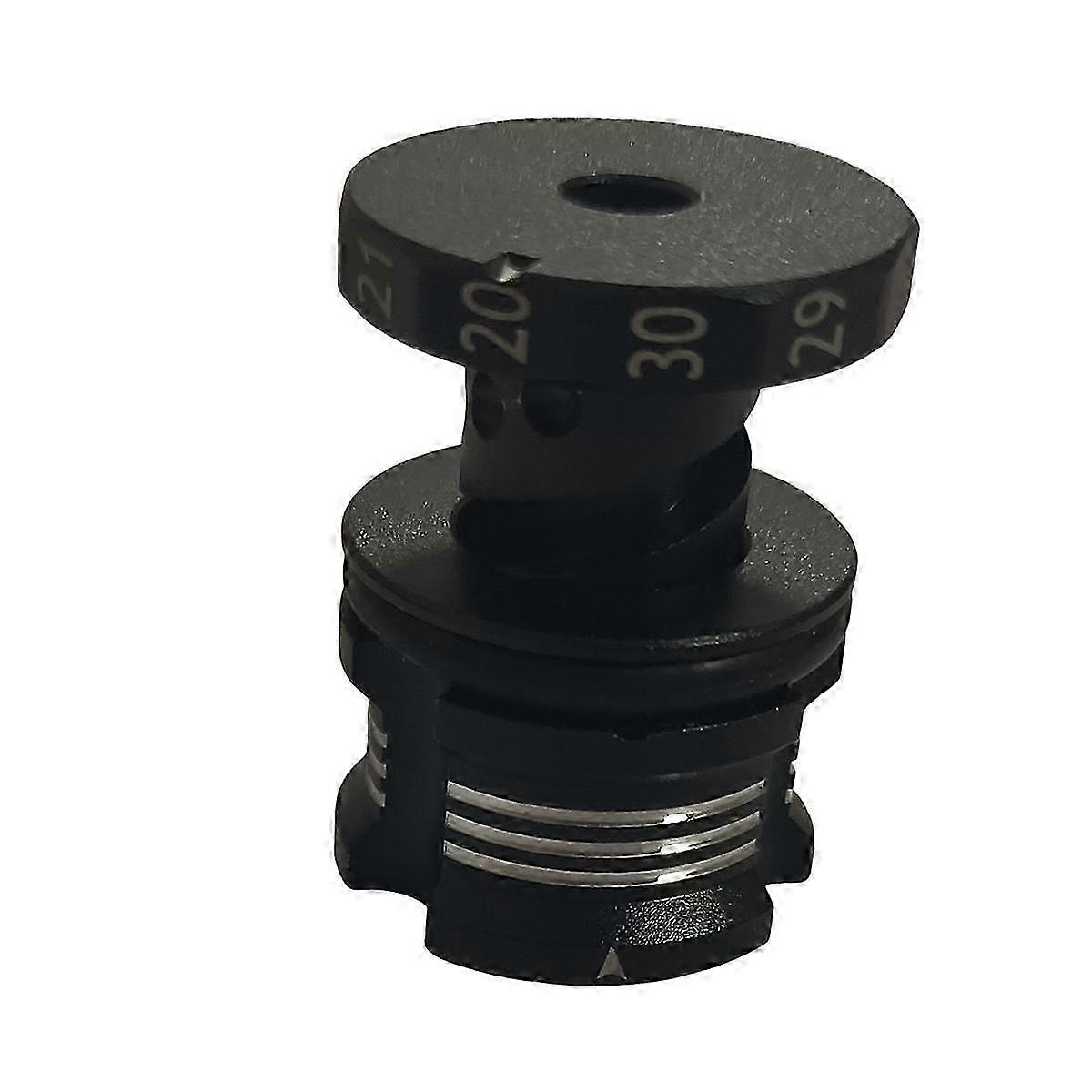 Rcモデルカー20-30mm調整可能な車高ゲージアジャスター定規測定ツール1/8 1/10 Rcオフ