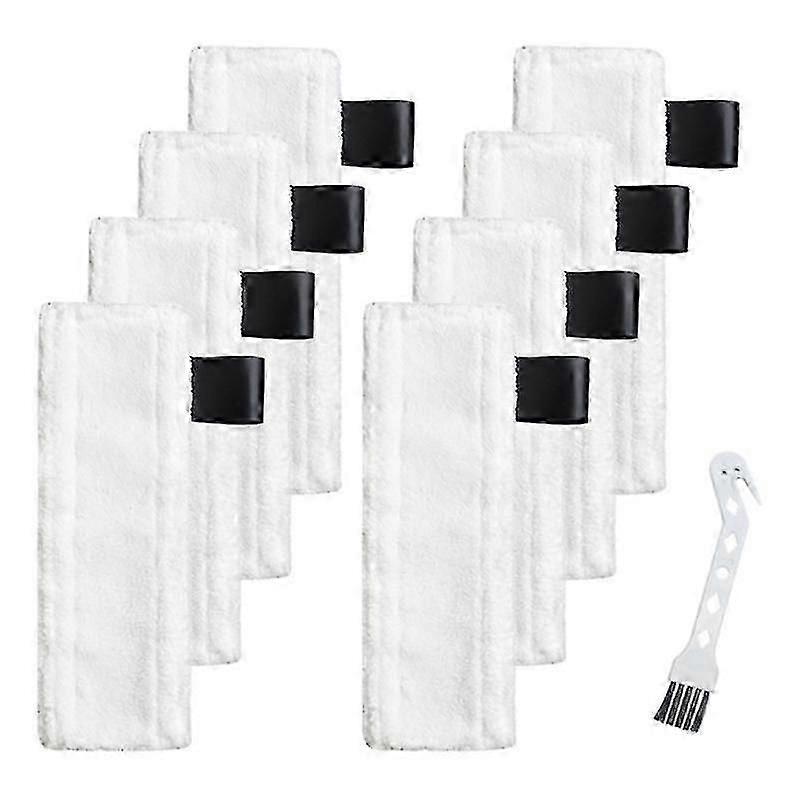 Steam Moppe klud til Karcher Easyfix Sc2 Sc3 Sc4 Sc5 Cover Steam Parts-xinhan