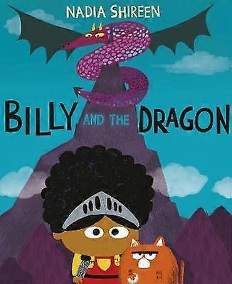 Billy en de Draak