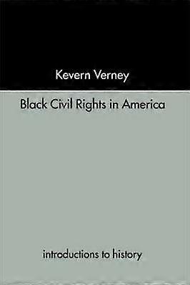 Black Civil Rights in America