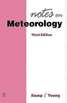 Notes on Meterology