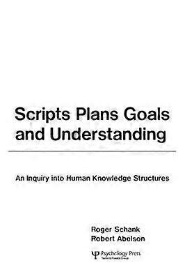 Scripts Planifica objetivos y comprensión