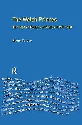 The Welsh Princes