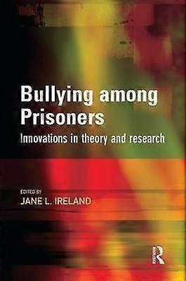 Intimidation chez les détenus