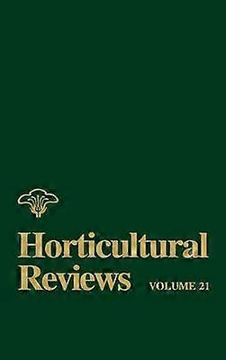 Horticultural Reviews Volume 21