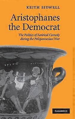 Aristophanes the Democrat