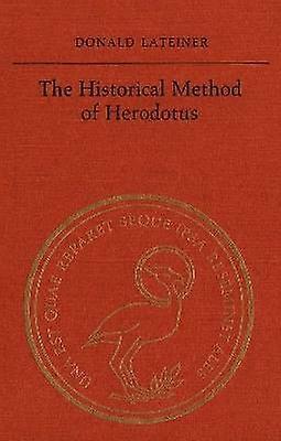 The Historical Method of Herodotus