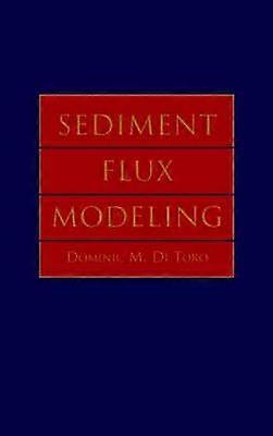 Sediment Flux Modeling