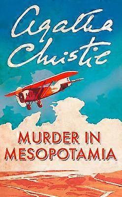 Christie A: Murder in Mesopotamia