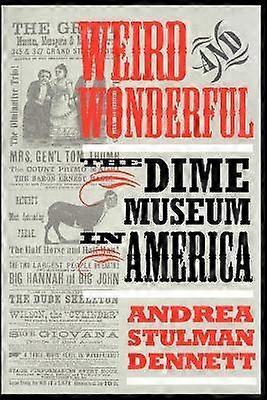 Bizarre et merveilleux