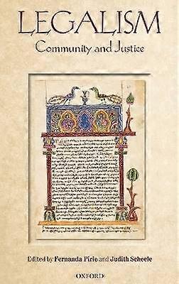 Legalism
