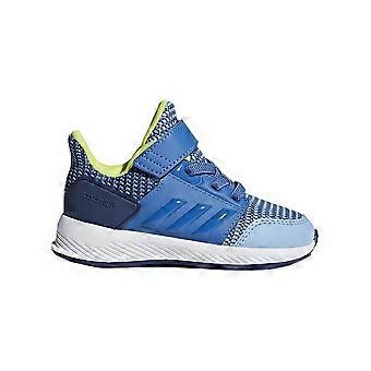 Adidas Rapidarun EL I CQ0140 universell ganzjährig Kleinkinder