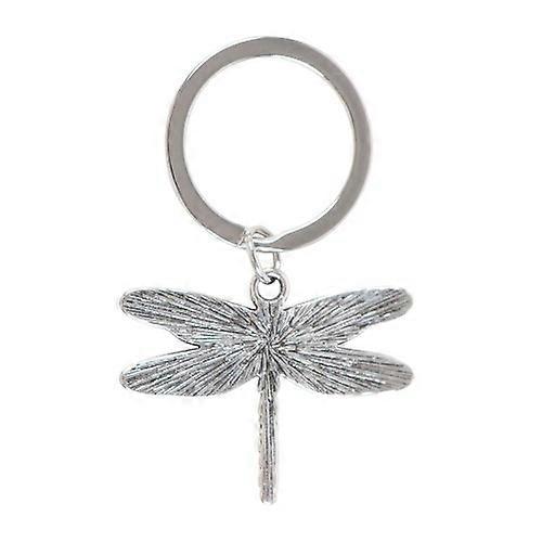Something Different Dragonfly Keyring