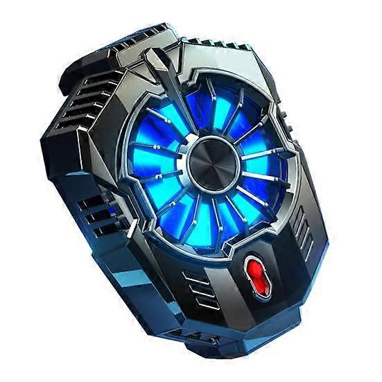 X20 Mobile Phone Radiator Radiator Design 2-Speed Noise Adjustment Low Semiconductors Mobile Phone Mobile Phone Supplies