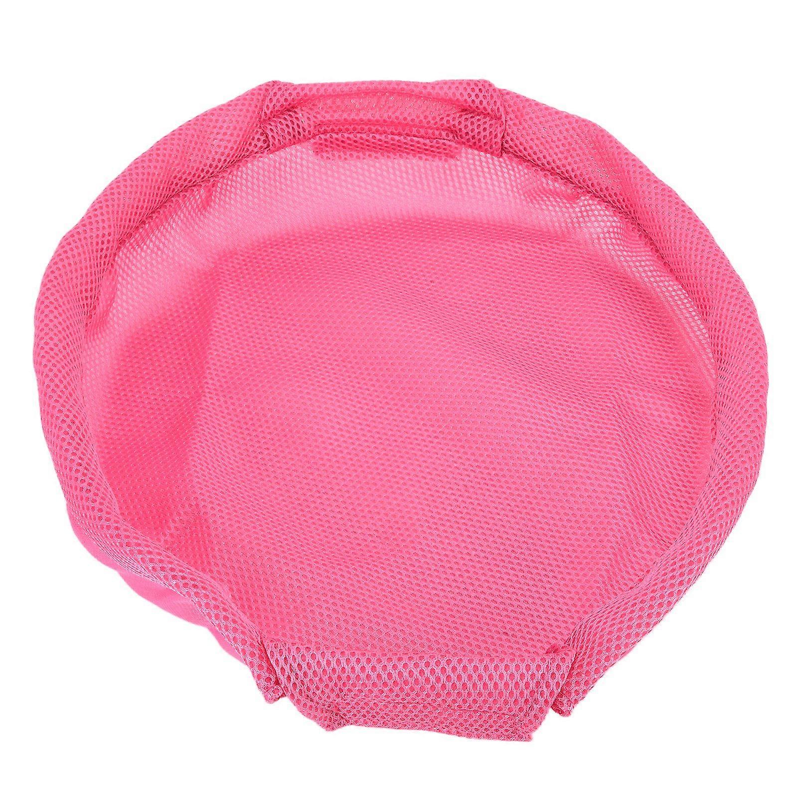 Cat Hammock, washable, breathable, pink