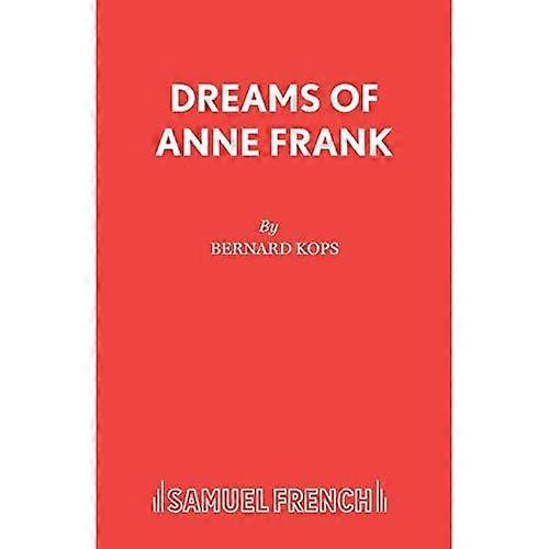 Träume von Anne Frank