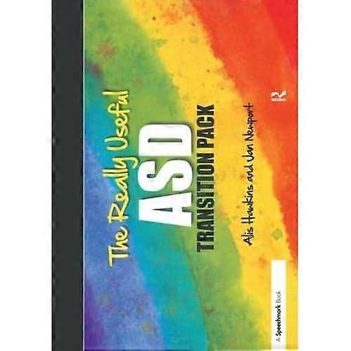 Wirklich nützliche ASD Transition Pack