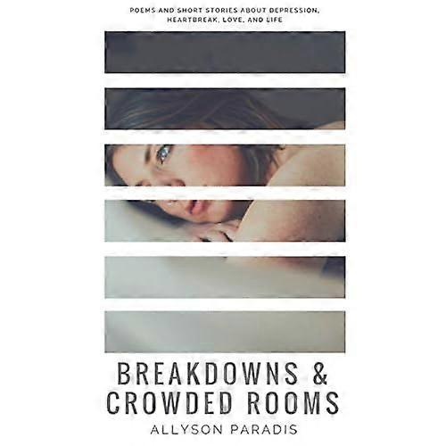 Sammenbrud og overfyldte værelser