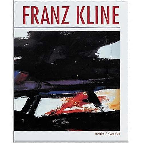 Franz Kline: The Vital Gesture