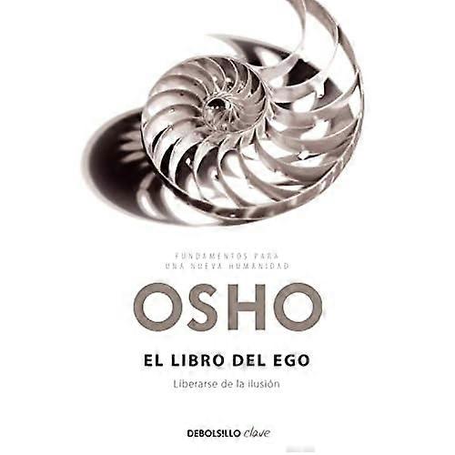 El libro del ego