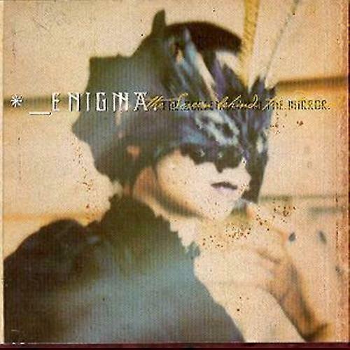 Enigma The Screen Behind the Mirror CD (2000)