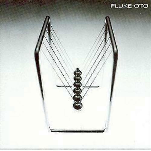 Fluke Oto CD (1995)