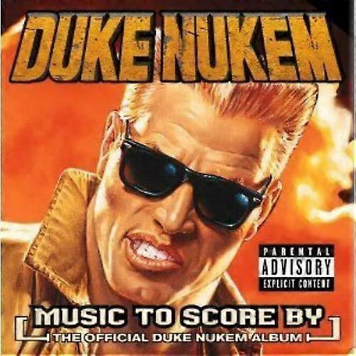 Diverse Duke Nukem CD