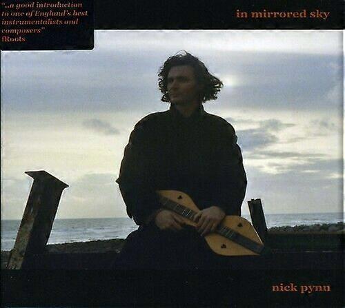 In Mirrored Skymusic from Windows CD 2 discs (2008) NEW