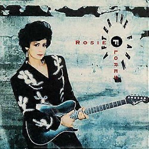Rosie Flores After The Farm CD (1999)