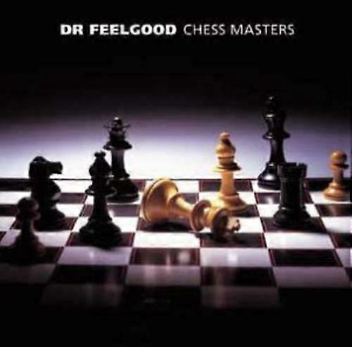 Dr. Feelgood Chess Masters CD