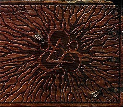 Coheed forstærker Cambria Live Sampler CD (2004)