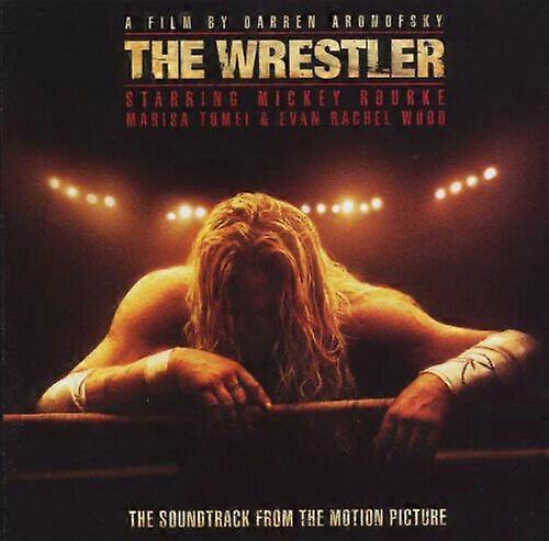 The Wrestler CD (2010)