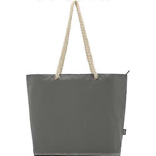 Panama Recycled Beach 23L Cooler Tote Bag
