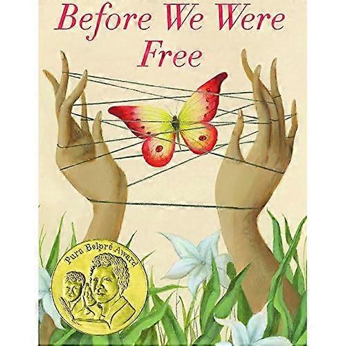 Zuvor waren wir frei