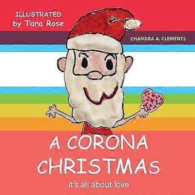 A Corona Christmas