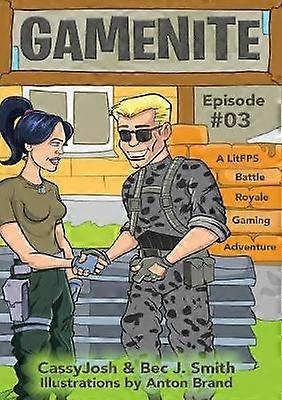 GameNite Episodio #03