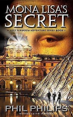 Mona Lisa's Secret