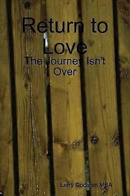 Return to Love