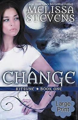 Change