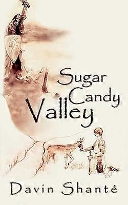Sugar Candy Valley