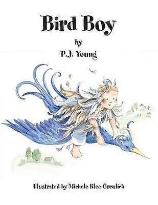 Bird Boy